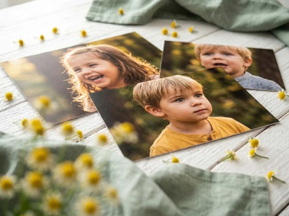 Pack de 10 Fotos 13x18 cm