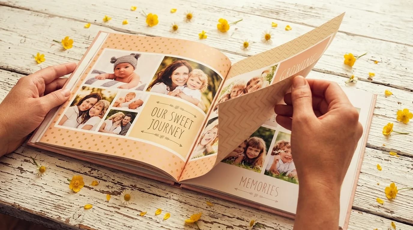 Foto Libro